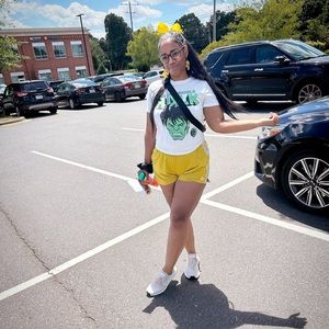 Meet your Posher, Remiirae